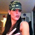 Katherine Dewitt - @badkittykatty - Instagram