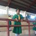 Kate Dicen - Facebook