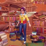 Catherine Doty - @bookworm8503 - Instagram