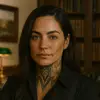 Katherine Downs - @marie_downs_writes - TikTok