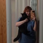 Katherine Downs - @anxiouslykat - Instagram