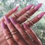 Katherine Dray - @lush_shoppingz - Instagram