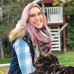 Katie Woodland / Katherine Dray, RMT, N.D. - @ktdray.rmt - Instagram