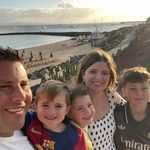 Catherine Drury - @mrsdrury4 - Instagram