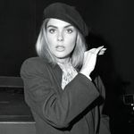 Catherine Joan Clare Drury - @catjoanclare - Instagram