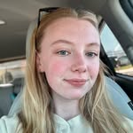 Katherine Dubay - @katherinerdubay - Instagram