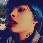 Katherine Dunlap - @outcast1234578 - Instagram