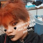 Katherine Dunlap - @outcast12345789 - Instagram