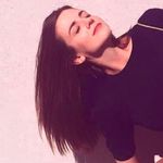 Katherine Dunlap - @kat.lap - Instagram