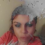 Katherine Eagle - @sylenceisgolden420 - Instagram