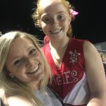 Katherine_eagles2006 - @katherine__cheer - Instagram