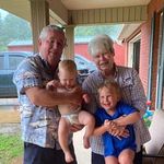 Katherine Duncan Easley - @bdbdbxhsbsbsbs - Instagram