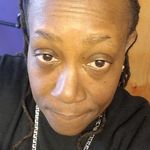 Katherine Easley - @mzkat300 - Instagram