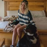 Katherine Wade-Easley - @bacardishooterfan - Instagram