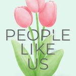 Katherine Easterwood - @peoplelikeusbook - Instagram