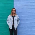 Katherine Eckart - @kate.eckart - Instagram