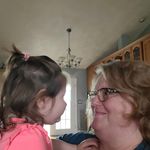 Katherine Hahne Eddy - @kathy62040 - Instagram