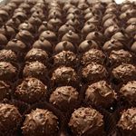 Catherine Eisele - @chocolatebycatherine - Instagram