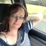 Katherine Elder - @mumma_bear_1974 - Instagram