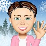 Catherine Eldridge - @catherineeldridge1971 - Instagram