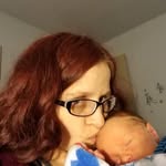 Katherine Marie Elmer - @mamapixie23 - Instagram