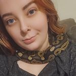 Hannah Maylor - @katherine_engler - Instagram