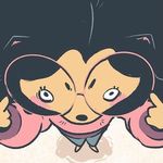 Catherine Epps - @doodlecatcreates - Instagram