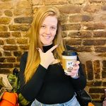 Katherine Waldo-Epps - @eppskat - Instagram