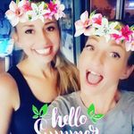 Katherine Fair - @katherinesalli - Instagram