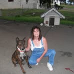 Katherine Firestone - Facebook