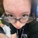 Katherine Fluke - @your_mom.0.6.9 - Instagram