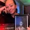 Katherine Fluke - @katfluke - TikTok