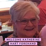Katherine Hart Forehand - @katherine.forehand.7 - Instagram