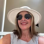Katherine Foret - @kforet - Instagram