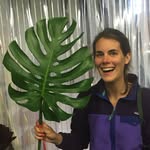 Katherine Forney - @plantgenerations - Instagram