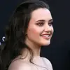 Katherine Langford - @katherine.fort - TikTok
