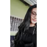 Raquel Fortín - @katherine.fortin.04 - Instagram