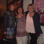 Catherine Frith - @frithy62 - Instagram