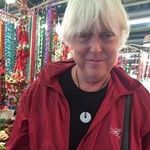Katherine Toland Frith - @kathyfrithy - Instagram