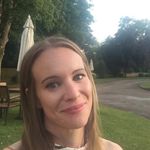 Katie Frith - @katherine_smith_09 - Instagram
