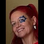 Katherine Fulcher - @babygirlbeast - Instagram