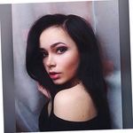 Katherine Morgan Galbraith - @hurpilopost1970 - Instagram
