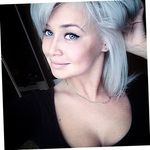 Katherine Morgan Galbraith - @minbjartaro1972 - Instagram