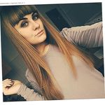 Katherine Morgan Galbraith - @rosubtbiding1984 - Instagram