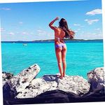 Katherine Morgan Galbraith - @whelligusgio1987 - Instagram