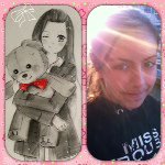 Katherine Gama - @kgama_draws - Instagram