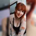 Katherine Gamarra - @katherine_gamarra - Instagram