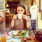 Katherine Gandy - @katherinegracegandy - Instagram