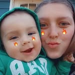 Katherine Garfield - @katherinefayegarfield - Instagram