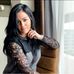 Katherine Garfield - Facebook